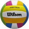 Volejbalová lopta Wilson PRO TOUR VB mix