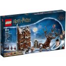 Stavebnica Lego LEGO® Harry Potter™ 76407 Škriekajúca búda a Zúrivá vŕba