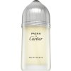 Cartier Pasha de Cartier toaletná voda pánska 100 ml