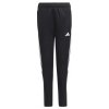 Detské nohavice adidas Tiro 23 Club Training čierne HS3620 VEĽKOSŤ 116 cm