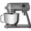 ECG FORZA 6600 Metallo Scuro