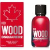 Dsquared2 Red Wood toaletná voda dámska 50 ml