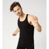 Sloggi men GO ABC Tank Top 2P Sloggi black