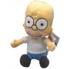 LAN Plyšový Homer 27 cm - plyšové hračky