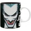 Abysse Corp Hrnček DC Comics - Joker HaHaHa 320 ml
