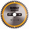 DeWalt DT1957 Pilový kotouč 250x30 mm, 48 zubů