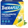 THERAFLU PRECHLADNUTIE A CHRÍPKA plo por 1x10 ks