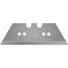 Kreator 10 ks náhradných čepeľových nožov 60 x 19 mm z ocele SK5