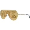 Pánske Slnečné Okuliare VICTORIA'S SECRET PINK WO PK0001-0028G (Šošovky/Mostík/Tempel) 67-14-140 mm)