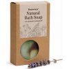 Wayusa Pachamama Organic 100 g Prírodné tuhé mydlo s levanduľou a avokádovým olejom