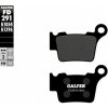 Zadné brzdové platničky GALFER SM (pár) pre KTM, HUSQVARNA, HUSABERG