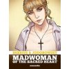 Madwoman of the Sacred Heart - Alejandro Jodorowsky, Moebius, Humanoids, Inc.