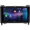 Pioneer 2DIN autorádio SPH-PF97BT, Mercedes-Benz A / B / V / Viano / Vito / Sprinter / VW Crafter