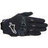 ALPINESTARS rukavice STELLA SP X 3 dámske čierna/biela 2025 - 2XL