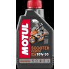 Motul Scooter Power 4T 10W-30 1 l