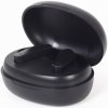 Gembird Slúchadlá Malmo, TWS, Active Noise Cancelling, Bluetooth čierna