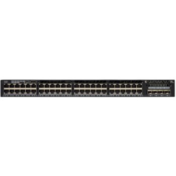 Cisco WS-C3650-48PS-E