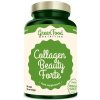 GREENFOOD NUTRITION Collagen beauty forte 90 kapsúl