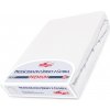 Darymex jersey prestieradlo Premium biele 130X200