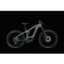 Haibike AllMtn 3 2022