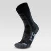 UYN Woman Ski Cross Country One Bio Socks Black/Anthracite