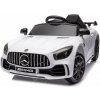Mamido Mercedes AMG GT R Pro bílé (S-BBH011-WHITE)