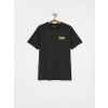 Fox tričko Speed & Service ss prem tee