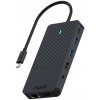 Rapoo 12-in-1 USB-C Multiport Adapter UCM-2006