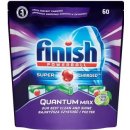 Finish Powerball Quantum max apple lime blast tablety do umývačky riadu 60 ks 930 g