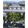Prague: The City and Its River - Kateřina Bečková
