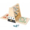 Small Foot Hra Regata Gold Edition