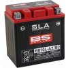 BS-BATTERY V továrni aktivovaný akumulátor BS-BATTERY BB10L-B2 (FA) (YB10L-B2 (FA)) SLA