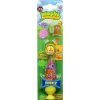 MOSHY MONSTER ZUBNÁ KEFKA DETSKÁ BLIKAJÚCA 1KS