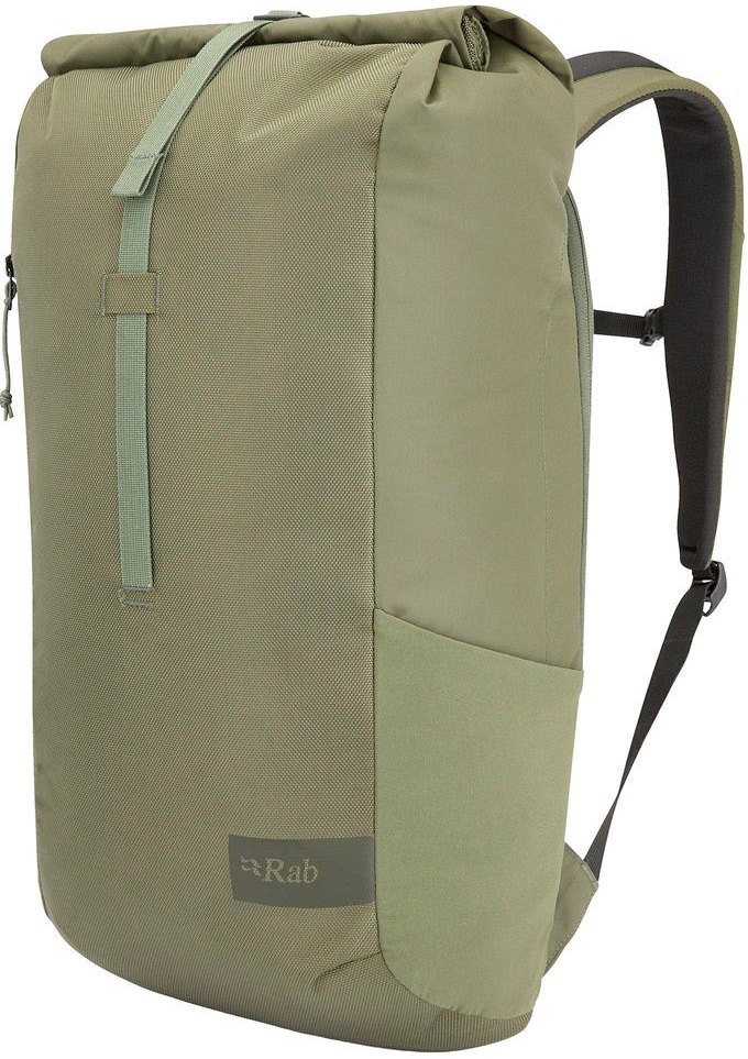 Rab Depot dark olive 25 l