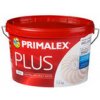 Primalex PLUS - biela farba na stenu - PRIMALEX 7,5 kg