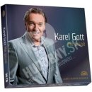 Karel Gott - Mé písně - Zlatá albová kolekce , 36 CD