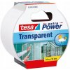Tesa opravná páska Extra Power 48 mm x 10 m priesvitná
