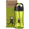 Carl Oscar - Fľaša na vodu 0,35 l Farba: Zelená