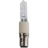 Žiarovka 230V 150W B15D HALO JD 17x74mm