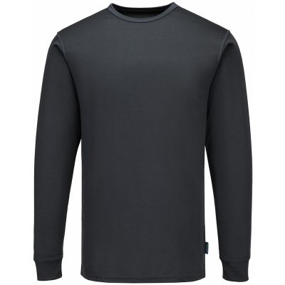 Portwest Nátelník Thermal - 4XL, Antracitová