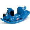 Little Tikes Hojdací psík - modrý 174261E3