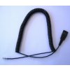 Jabra QD-RJ10, 0,5-2m, coiled 8800-01-37