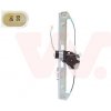 Mechanizmus zdvíhania okna VAN WEZEL 0646263
