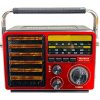 Retekess TR626 Prenosné FM rádio MW SW LW Bluetooth