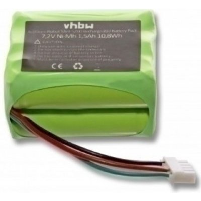 Bateria pre iRobot Braava 380, 380T 1500mAh