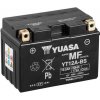 Motobatéria YUASA YT12A-BS 12V 10Ah
