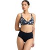 Dámske zoštíhľujúce plavky arena Bodylift Women's Francy B-Cup Bikini veľkosť D 50