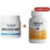Medveď Natural Probio HIT 60 g a AlergIQ 30 kapsúl