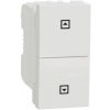 Schneider Electric New Unica NU310118