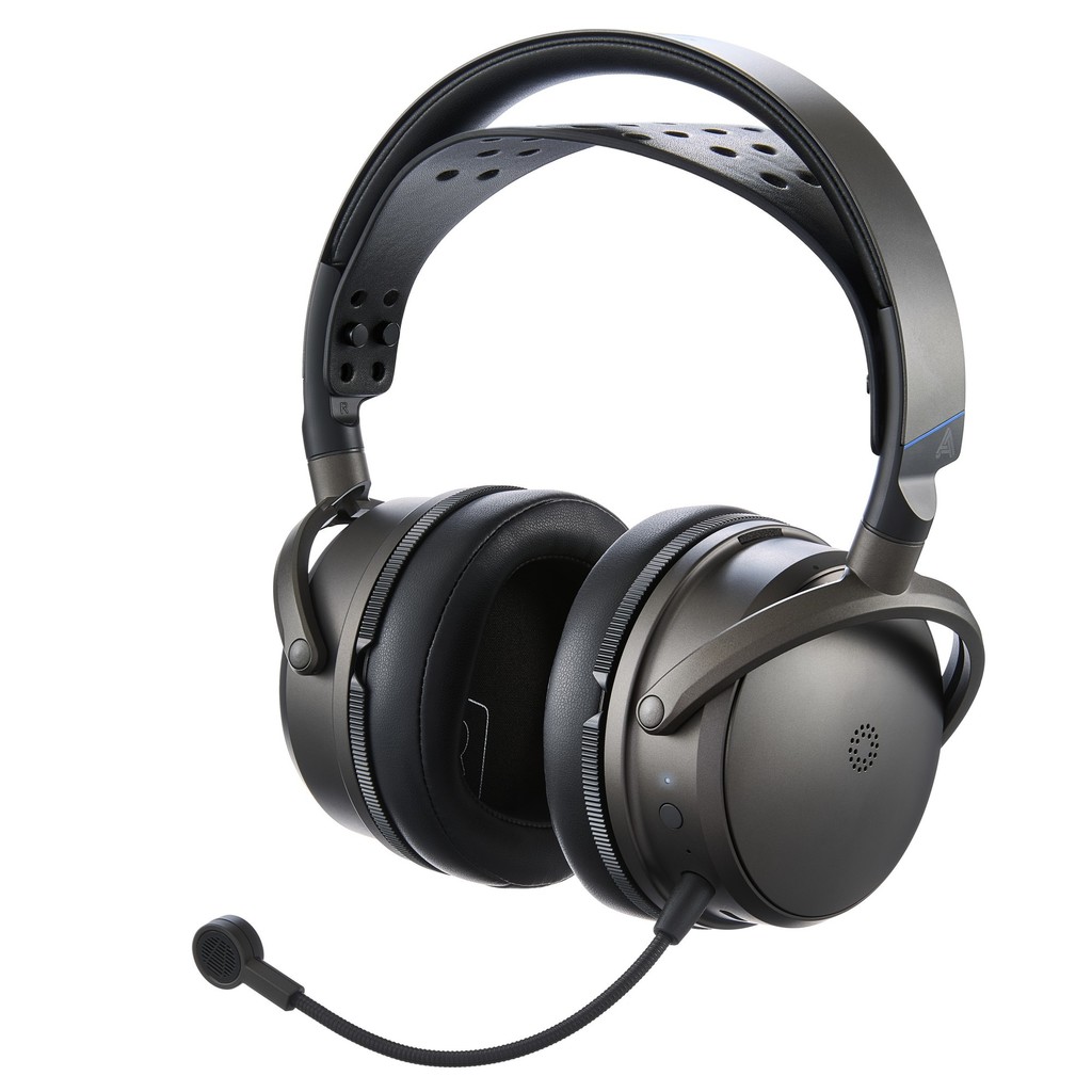 Audeze Maxwell 2